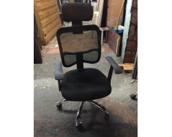 Thanh lý 6 ghế trưởng phòng lưới